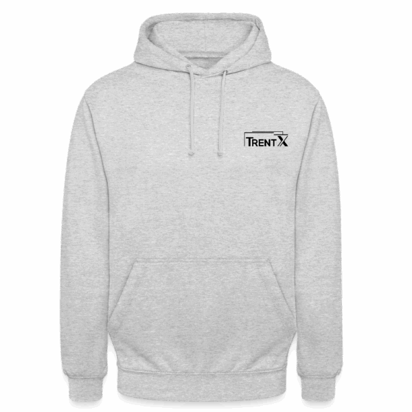TrentX Hoodie Unstoppable – Bild 2