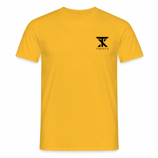 T-Shirt Löwe – Bild 2