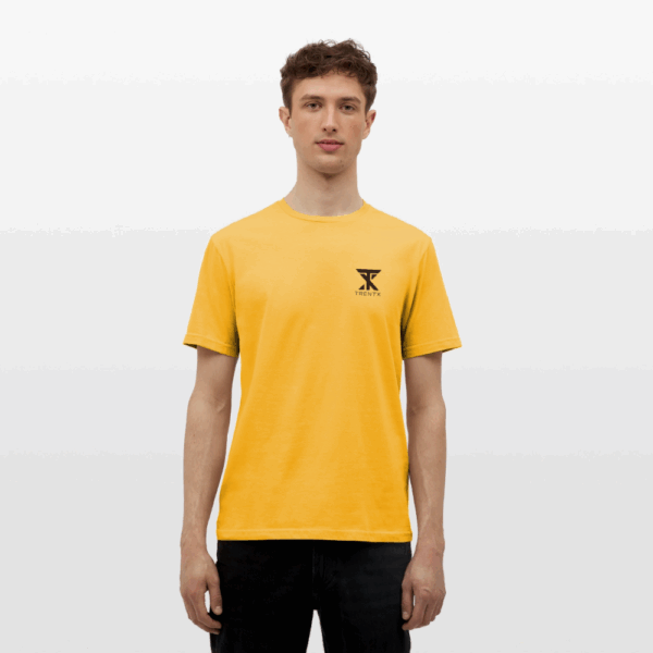 T-Shirt Löwe – Bild 3