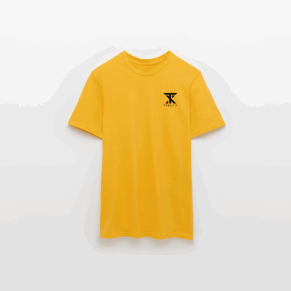 T-Shirt Löwe – Bild 4