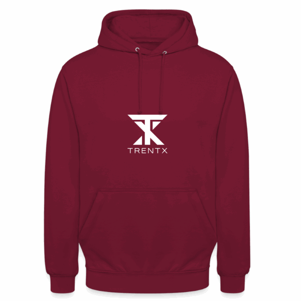 Hoodie Lion of Judah – Bild 2