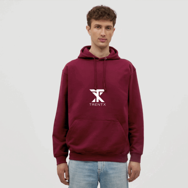 Hoodie Lion of Judah – Bild 3